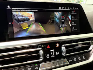 BMW M4 Coupé Competition M xDrive