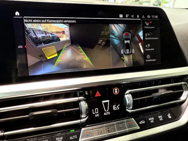 BMW M4 Coupé Competition M xDrive