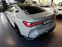 BMW M4 Coupé Competition M xDrive