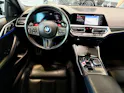 BMW M4 Coupé Competition M xDrive