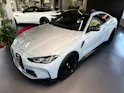 BMW M4 Coupé Competition M xDrive