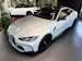 BMW M4 Coupé Competition M xDrive