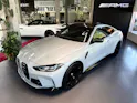 BMW M4 Coupé Competition M xDrive
