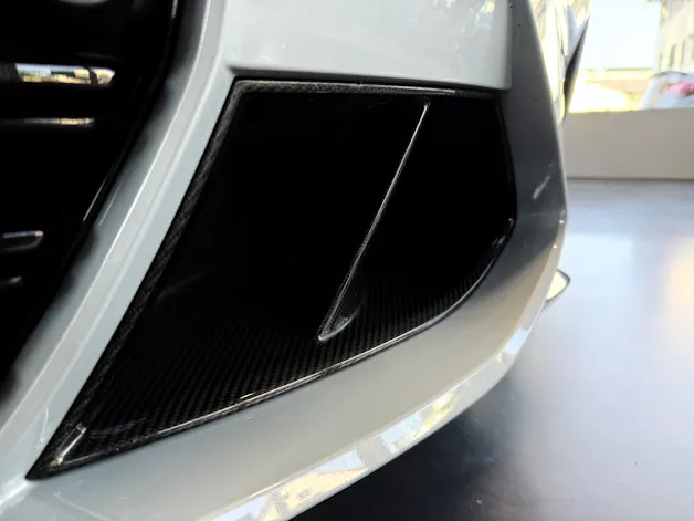 BMW M4 Coupé Competition M xDrive