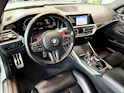 BMW M4 Coupé Competition M xDrive