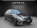 Mercedes-Benz S 500 L 4Matic