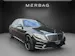 Mercedes-Benz S 500 L 4Matic