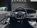 Mercedes-Benz S 500 L 4Matic