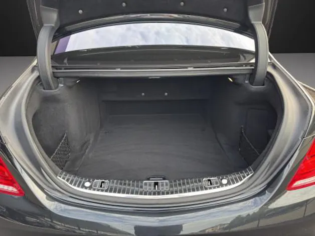 Mercedes-Benz S 500 L 4Matic