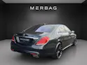 Mercedes-Benz S 500 L 4Matic