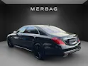 Mercedes-Benz S 500 L 4Matic
