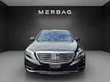 Mercedes-Benz S 500 L 4Matic