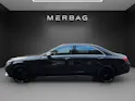 Mercedes-Benz S 500 L 4Matic