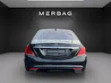 Mercedes-Benz S 500 L 4Matic
