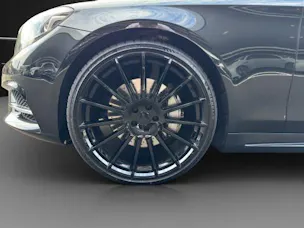 Mercedes-Benz S 500 L 4Matic