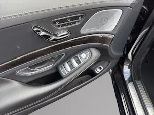Mercedes-Benz S 500 L 4Matic