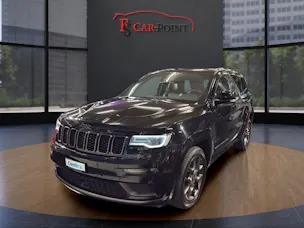 JEEP Grand Cherokee 3.0 CRD Night Eagle Automatic