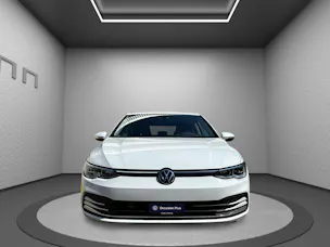 VW Golf 1.4 TSI PHEV Selection