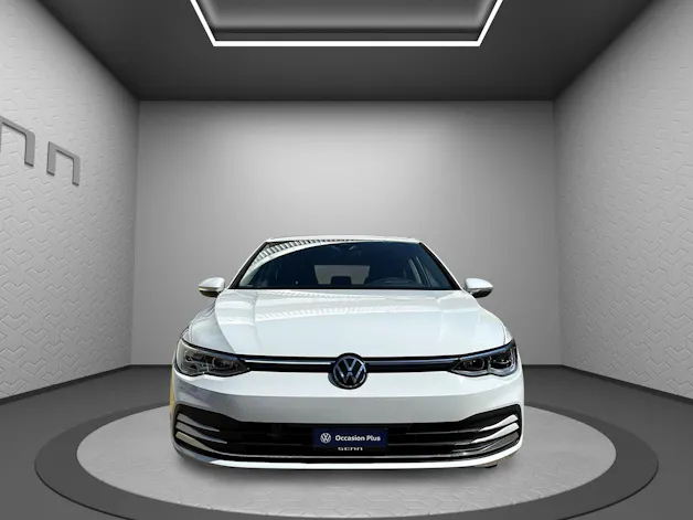 VW Golf 1.4 TSI PHEV Selection