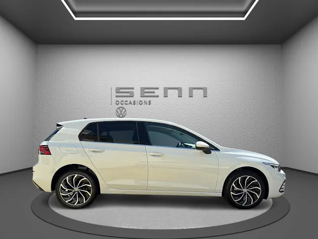 VW Golf 1.4 TSI PHEV Selection