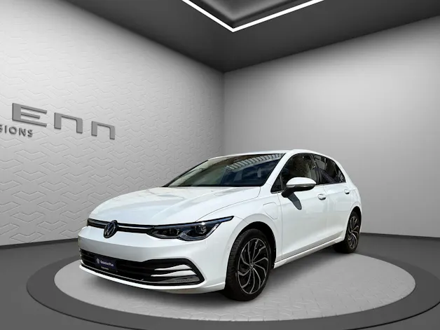VW Golf 1.4 TSI PHEV Selection
