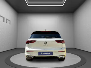VW Golf 1.4 TSI PHEV Selection