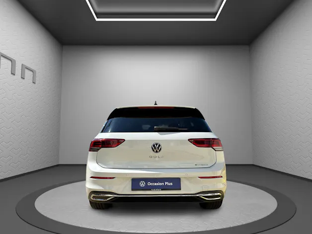 VW Golf 1.4 TSI PHEV Selection