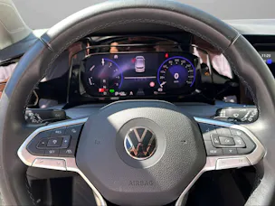 VW Golf 1.4 TSI PHEV Selection