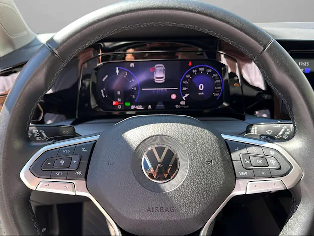 VW Golf 1.4 TSI PHEV Selection