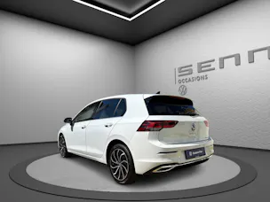 VW Golf 1.4 TSI PHEV Selection