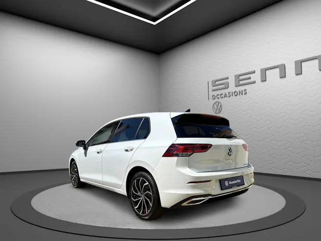 VW Golf 1.4 TSI PHEV Selection