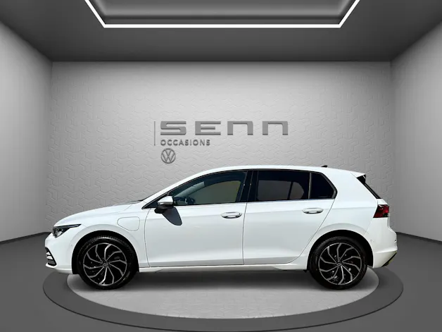 VW Golf 1.4 TSI PHEV Selection