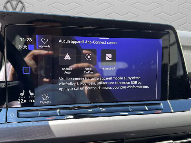 VW Golf 1.4 TSI PHEV Selection