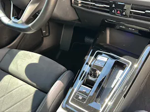VW Golf 1.4 TSI PHEV Selection