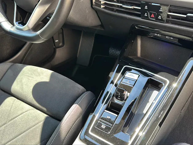 VW Golf 1.4 TSI PHEV Selection
