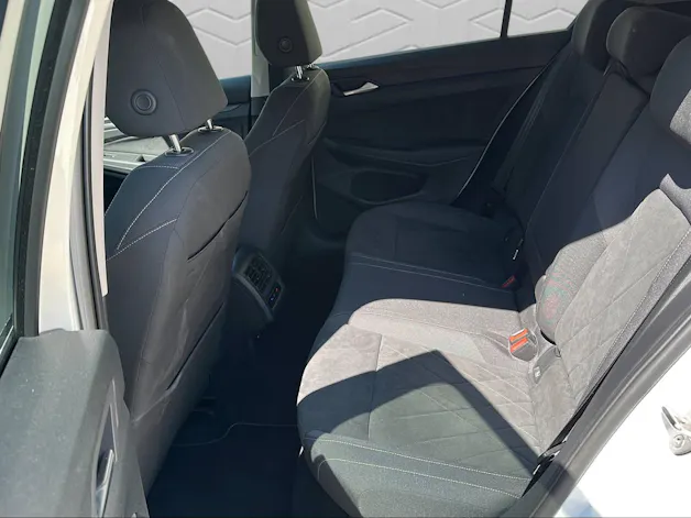 VW Golf 1.4 TSI PHEV Selection