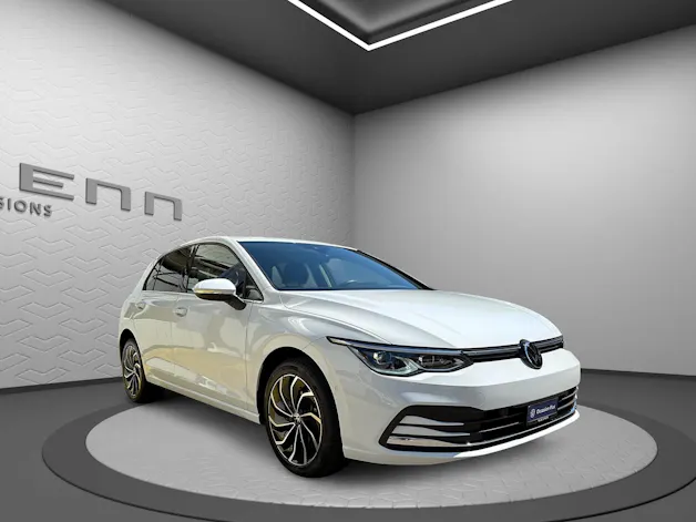 VW Golf 1.4 TSI PHEV Selection