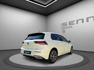 VW Golf 1.4 TSI PHEV Selection