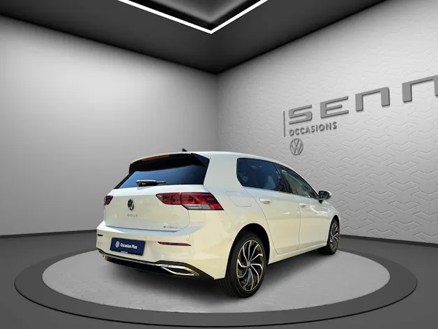 VW Golf 1.4 TSI PHEV Selection
