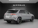 Mercedes-Benz GLE 53 AMG Hybrid EQ Star 4Matic+ 9G-Tronic