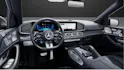 Mercedes-Benz GLE 53 AMG Hybrid EQ Star 4Matic+ 9G-Tronic