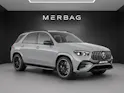 Mercedes-Benz GLE 53 AMG Hybrid EQ Star 4Matic+ 9G-Tronic