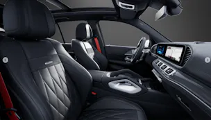 Mercedes-Benz GLE 53 AMG Hybrid EQ Star 4Matic+ 9G-Tronic
