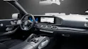 Mercedes-Benz GLE 53 AMG Hybrid EQ Star 4Matic+ 9G-Tronic