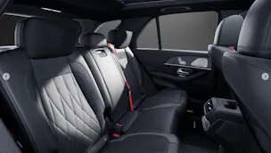Mercedes-Benz GLE 53 AMG Hybrid EQ Star 4Matic+ 9G-Tronic