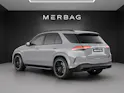 Mercedes-Benz GLE 53 AMG Hybrid EQ Star 4Matic+ 9G-Tronic