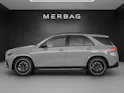 Mercedes-Benz GLE 53 AMG Hybrid EQ Star 4Matic+ 9G-Tronic