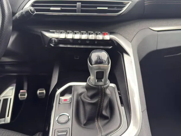 Peugeot 3008 1.2 PureTech GT Line