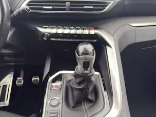 Peugeot 3008 1.2 PureTech GT Line
