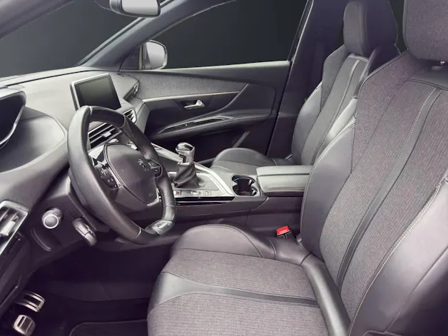 Peugeot 3008 1.2 PureTech GT Line